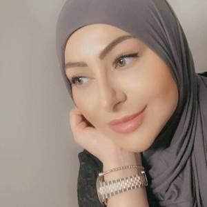 Meet your Posher, Zenab